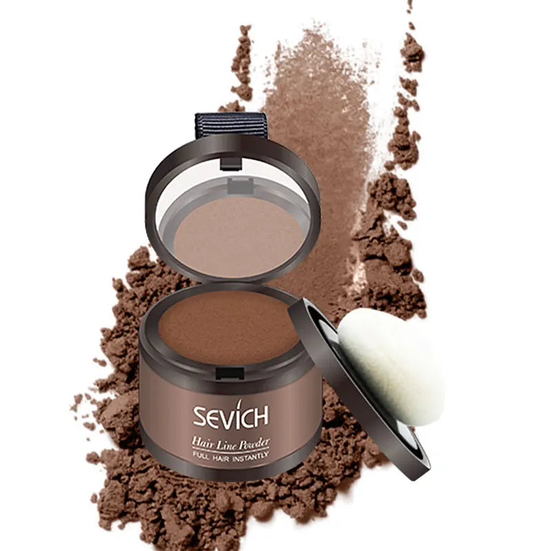 Hairline Powder Concealer