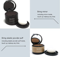 Hairline Powder Concealer