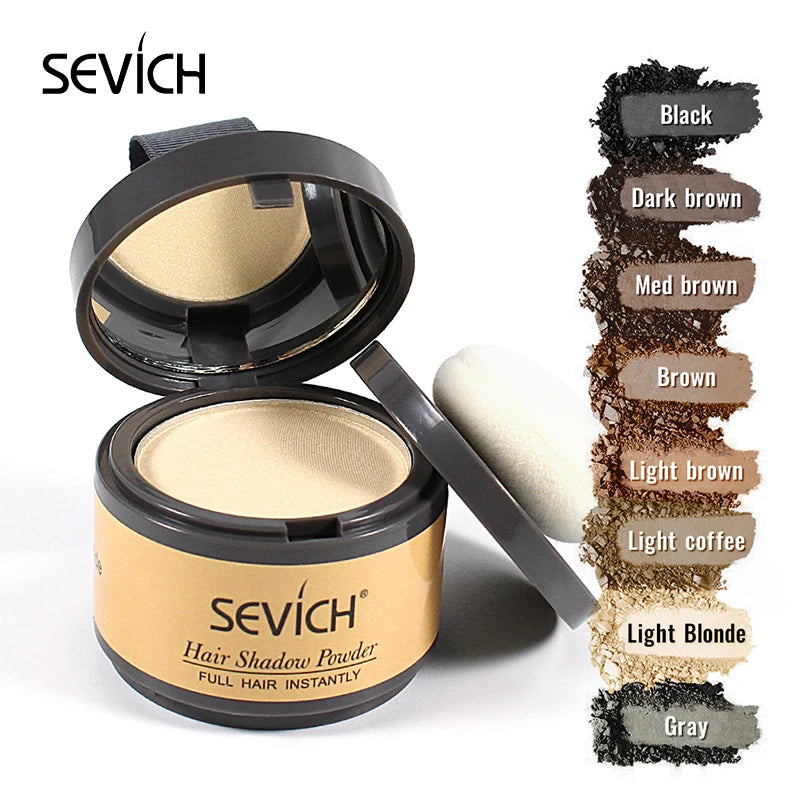 Hairline Powder Concealer