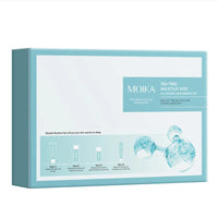 Tea tree salicylic acid skincare set - image 3