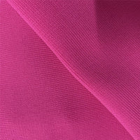 Appliqué A-Line Party Dress