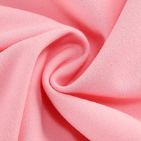 Bow-Detail Party Dress
