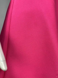 Appliqué A-Line Party Dress