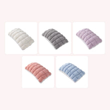 MarshmallowBreeze colour options — White, Grey, Purple, Pink, Blue