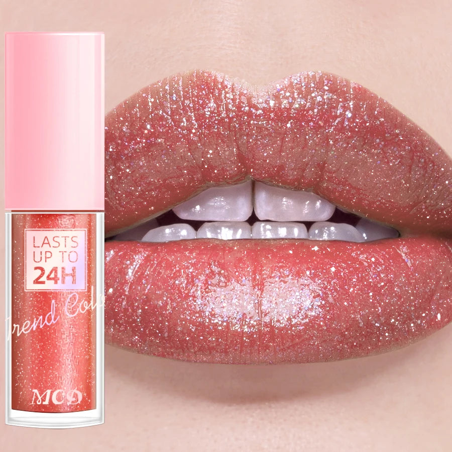 Glitter Lip Gloss
