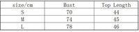 y2k Halter Top Women Summer Clothes Solid Color Sleeveless Backless Vest T Shirt 2000s Aesthetic Clothing Streetwear