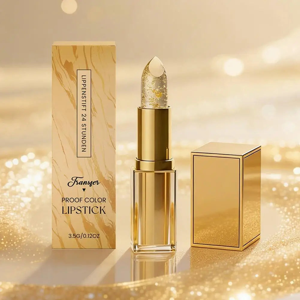 LumiTint Crystal Lip Balm