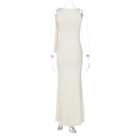 Celine Bodycon Maxi Dress