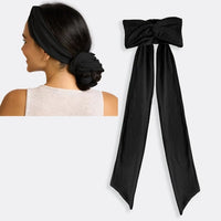 CurlCloud™ Hairband 🎀✨ — Heat-Free Waves Overnight