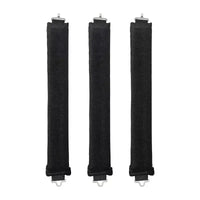 Heatless Hair Curling Rods