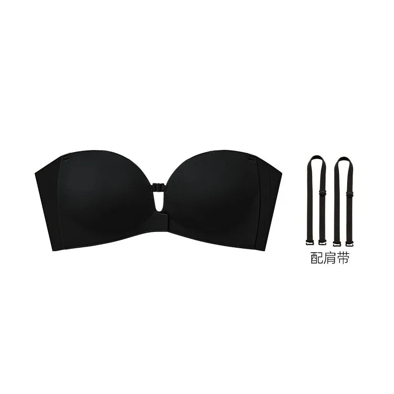 StayLift Convertible Strapless Bra