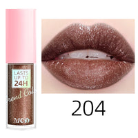 Glitter Lip Gloss