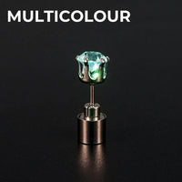 GlowBoo™ Glow-in-the-Dark Ghost Earrings