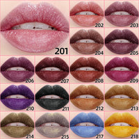 Glitter Lip Gloss