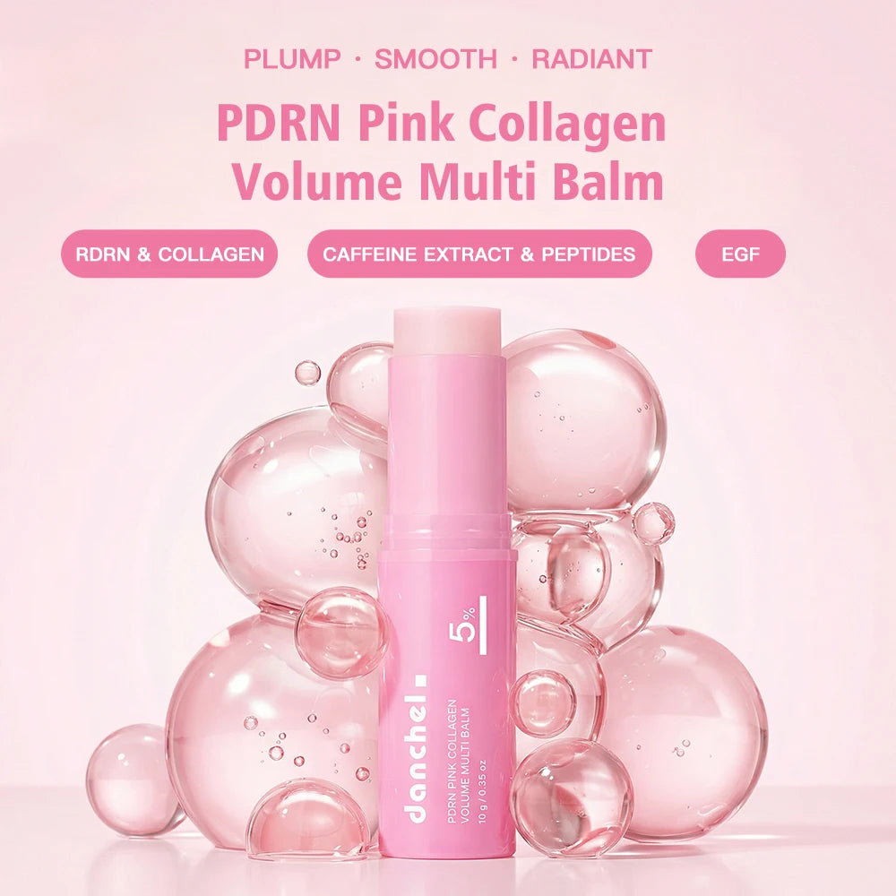 PDRN Collagen Volume Balm Stick