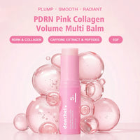 PDRN Collagen Volume Balm Stick