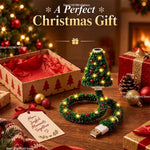 MerryBeam™ Christmas Light 🎄✨ — USB Projection Magic