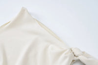 Women's Sleeveless O-Neck Patchwork Bodycon Maxi Dress Summer Fashion Sexy Prom Party Club Y2K Ankle-Length Polyester Elastic