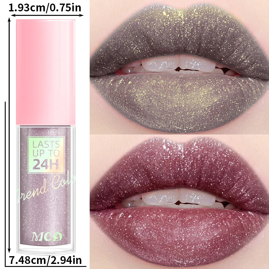 Glitter Lip Gloss