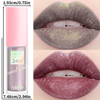 Glitter Lip Gloss