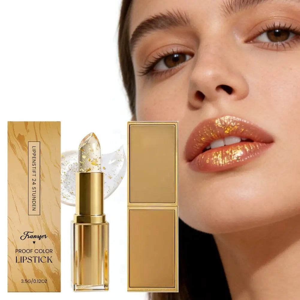 LumiTint Crystal Lip Balm