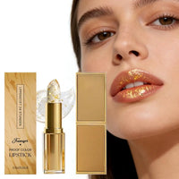 LumiTint Kristall-Lippenbalsam