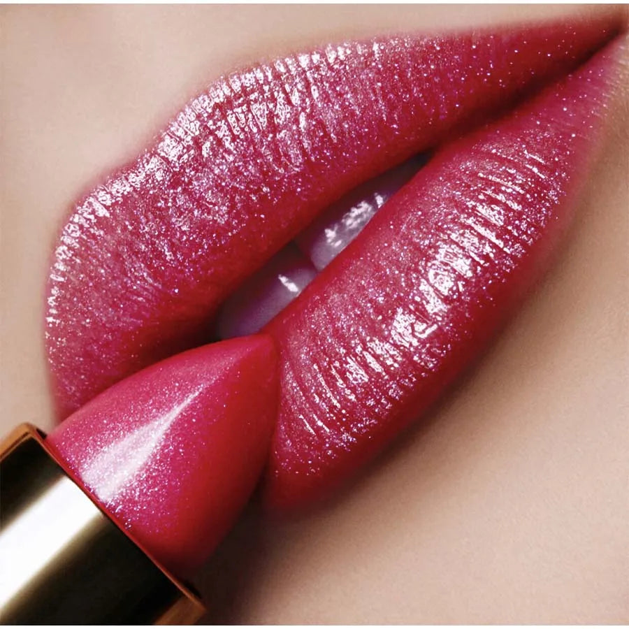 Metallic Plumping Lip Oil