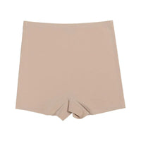 Seamless High-Waist Boyshorts