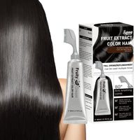 NatureTint Hair Dye Comb — Grey Coverage in Minutes
