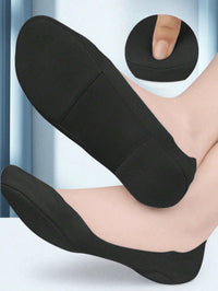 SoleLift™ Arch Socks 👣💖 — Discreet Support in Every Step