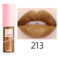 Glitter Lip Gloss