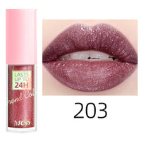 Glitter Lip Gloss