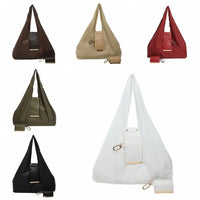 ToteSnap Foldable Tote Bag — Big Space, Tiny Carry