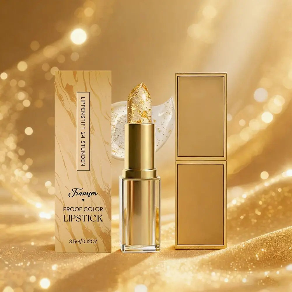 LumiTint Kristall-Lippenbalsam