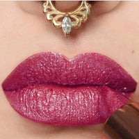 Metallic Plumping Lip Oil