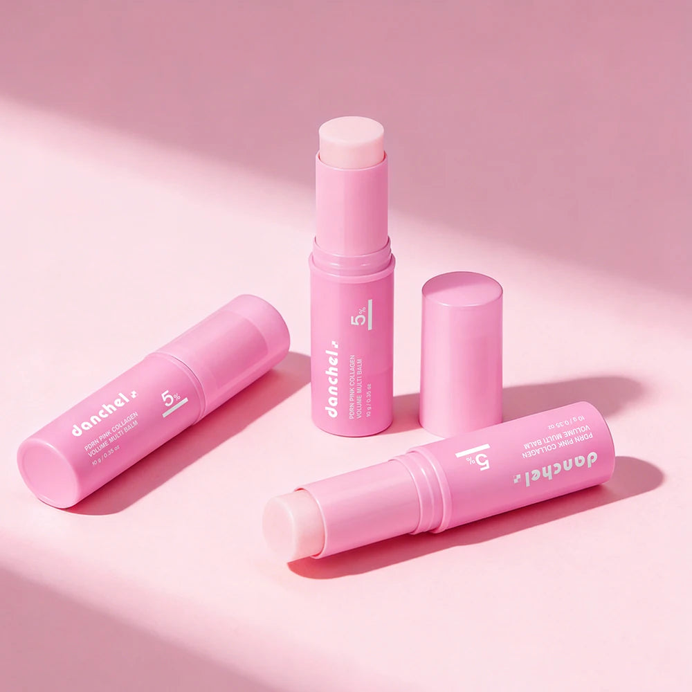 PDRN Collagen Volume Balm Stick