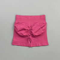 4.5" Scrunch Gym Biker Shorts