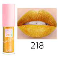 Glitter Lip Gloss