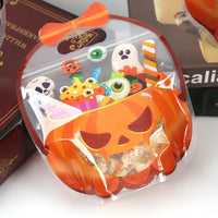 SpookTreat Halloween Treat Bags