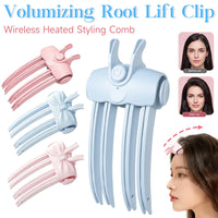 RootRise™ Hair Clip 🔥✨ — Instant Lift & Volume