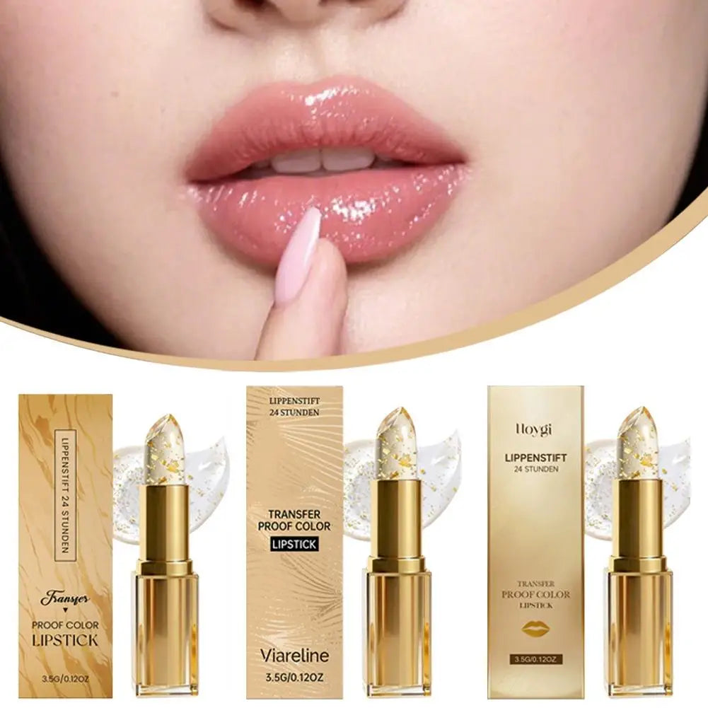 LumiTint Crystal Lip Balm
