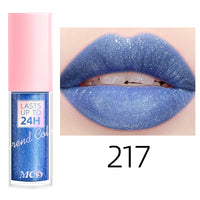 Glitter Lip Gloss