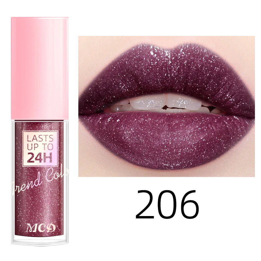 Glitter Lip Gloss