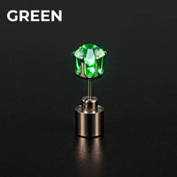 GlowBoo™ Glow-in-the-Dark Ghost Earrings