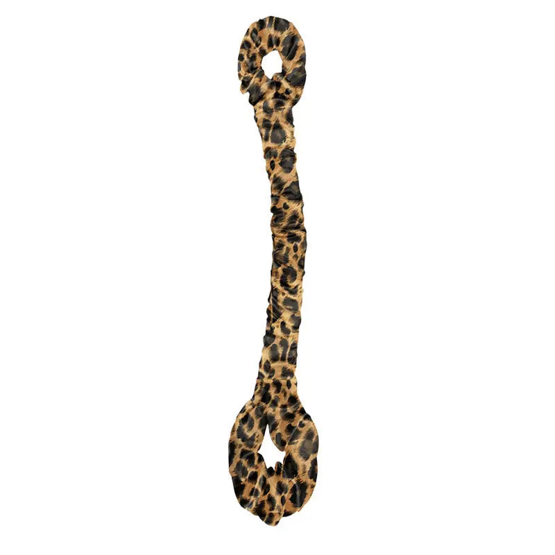 OvernightGlow Heatless Curler — Satin Overnight Curls