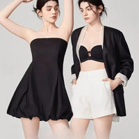 StayLift Convertible Strapless Bra