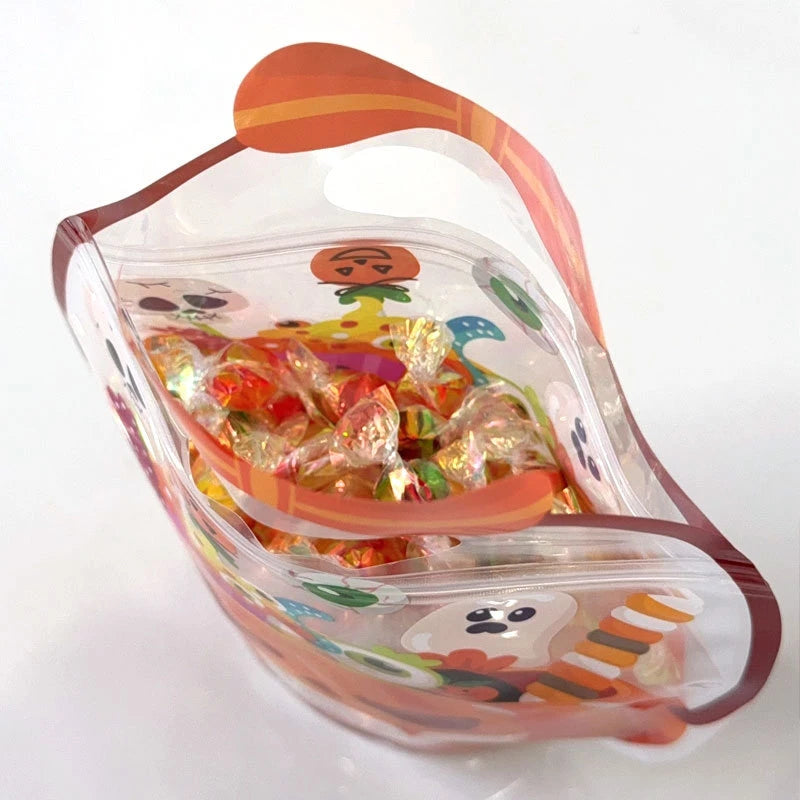 SpookTreat Halloween Treat Bags