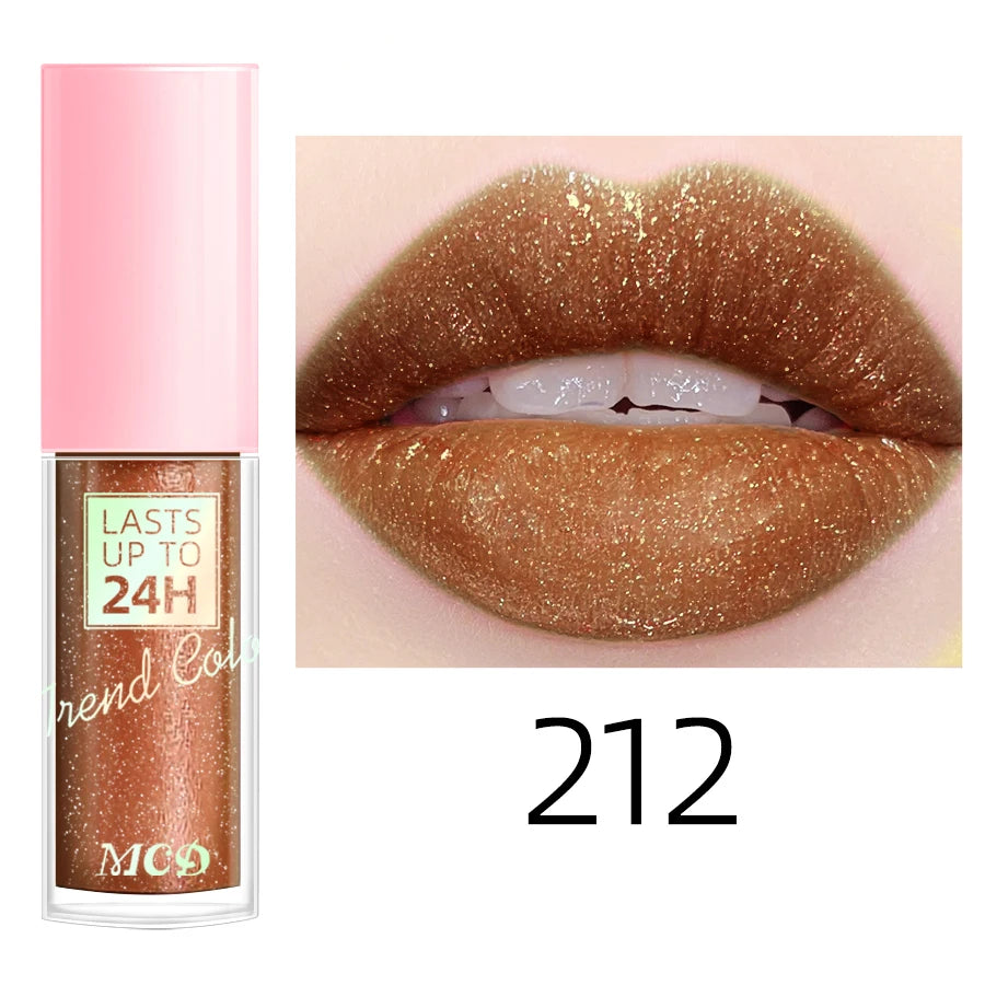 Glitter Lip Gloss