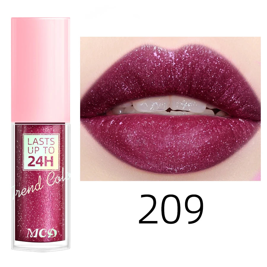 Glitter Lip Gloss