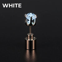 GlowBoo™ Glow-in-the-Dark Ghost Earrings